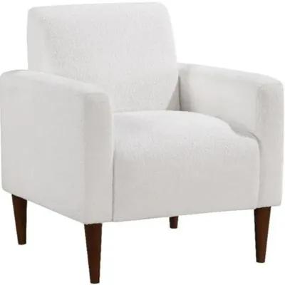 Comfort Pointe Cumulus Modern Arm Chair