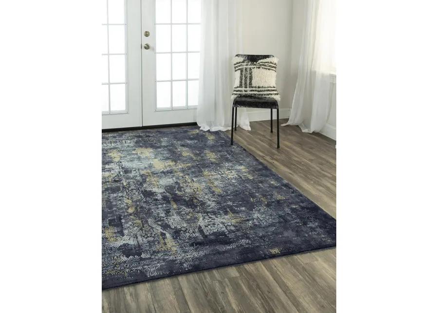 Emerge EMG928 8'6" x 11'10" Rug