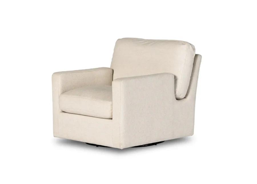 Andrus Swivel Chair