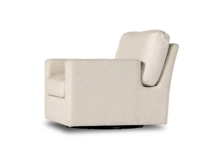 Andrus Swivel Chair