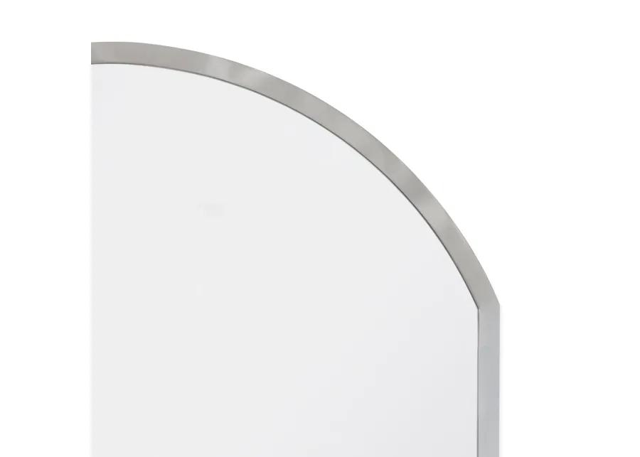 Knox Metal Mirror