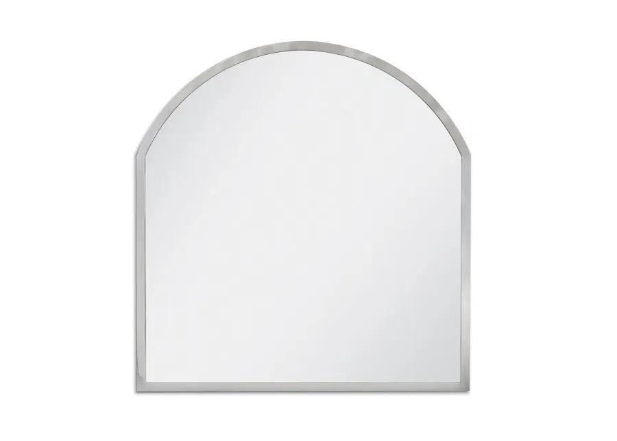 Knox Metal Mirror