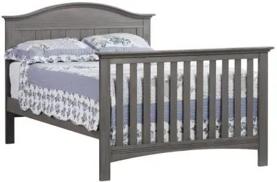 Soho Baby Chandler Guard Rail Graphite Gray