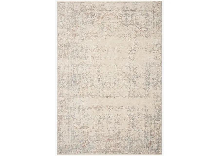 Carlisle CAR05 2'3" x 3'10" Rug