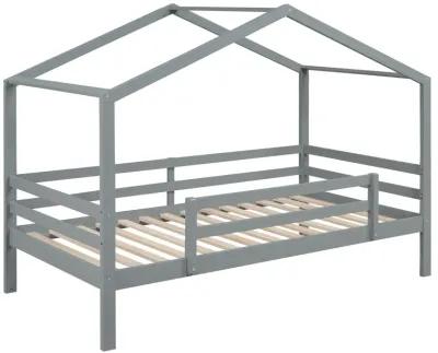 Merax Bunk Bed with Slide and Ladder