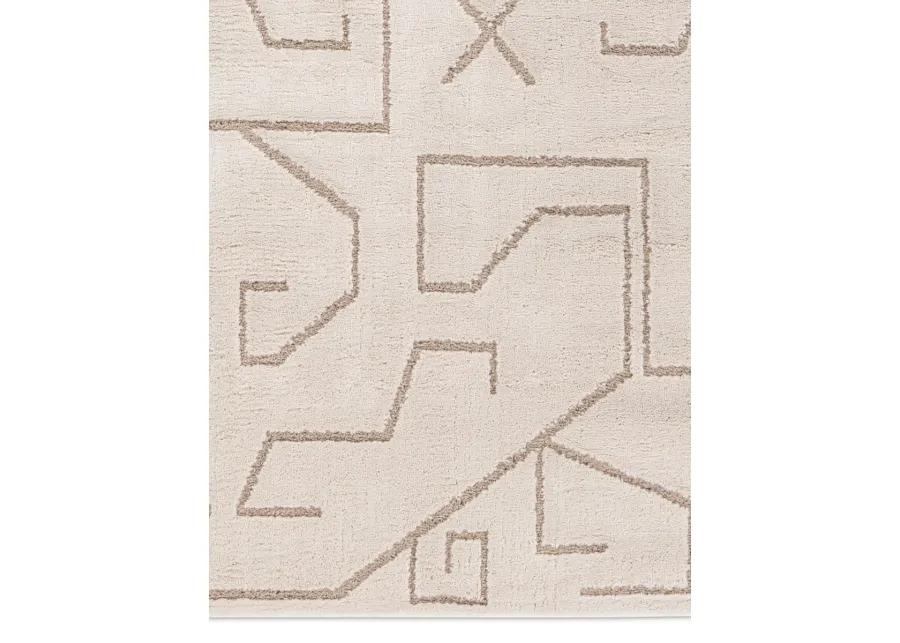 Cree Jaida 6'x9' Rug