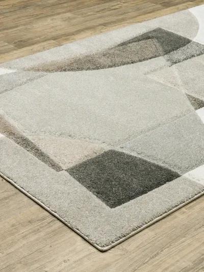 Cambria 9'10" x 12'10" Beige Rug