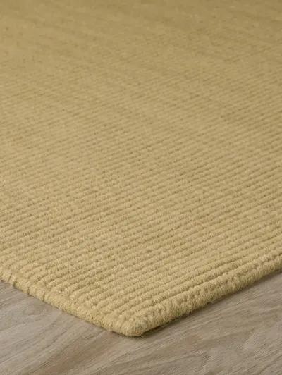 Monaco Sisal MC100 Gold 2' x 3' Rug