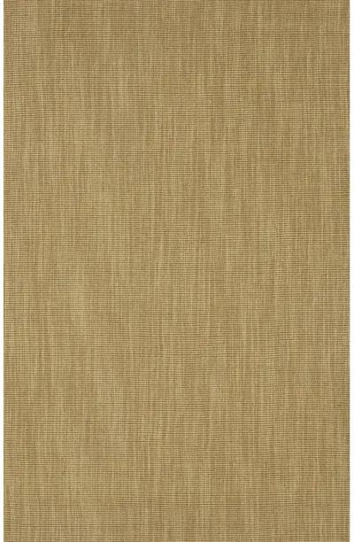 Monaco Sisal MC100 Gold 2' x 3' Rug