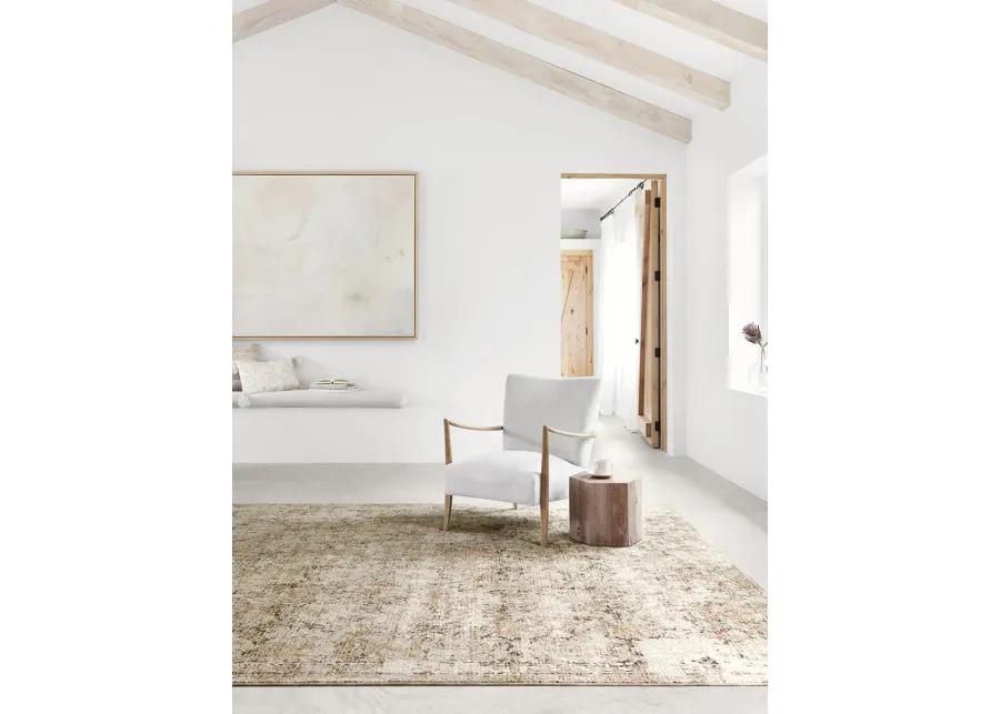 Theia THE02 2'10" x 12'6" Rug