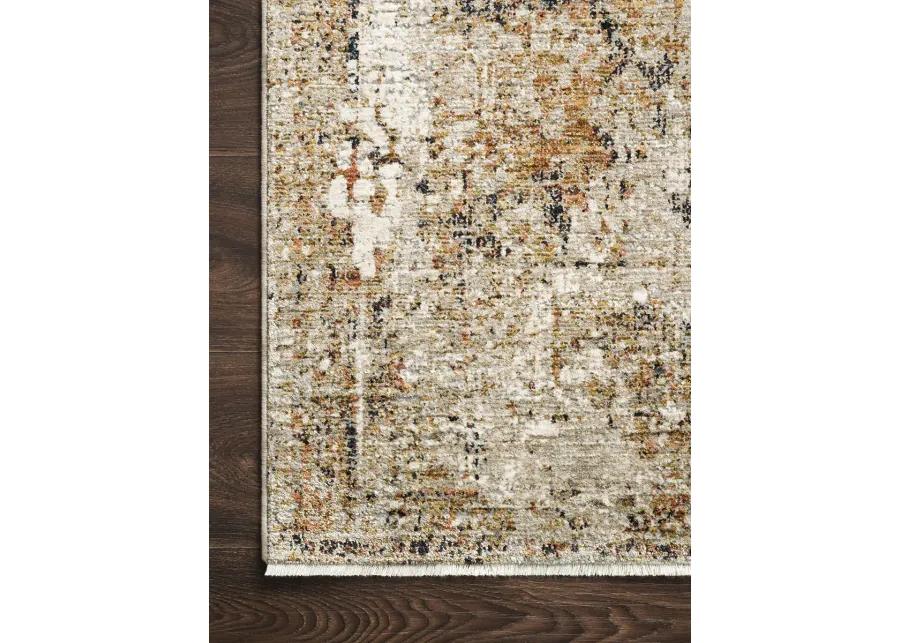 Theia THE02 2'10" x 12'6" Rug