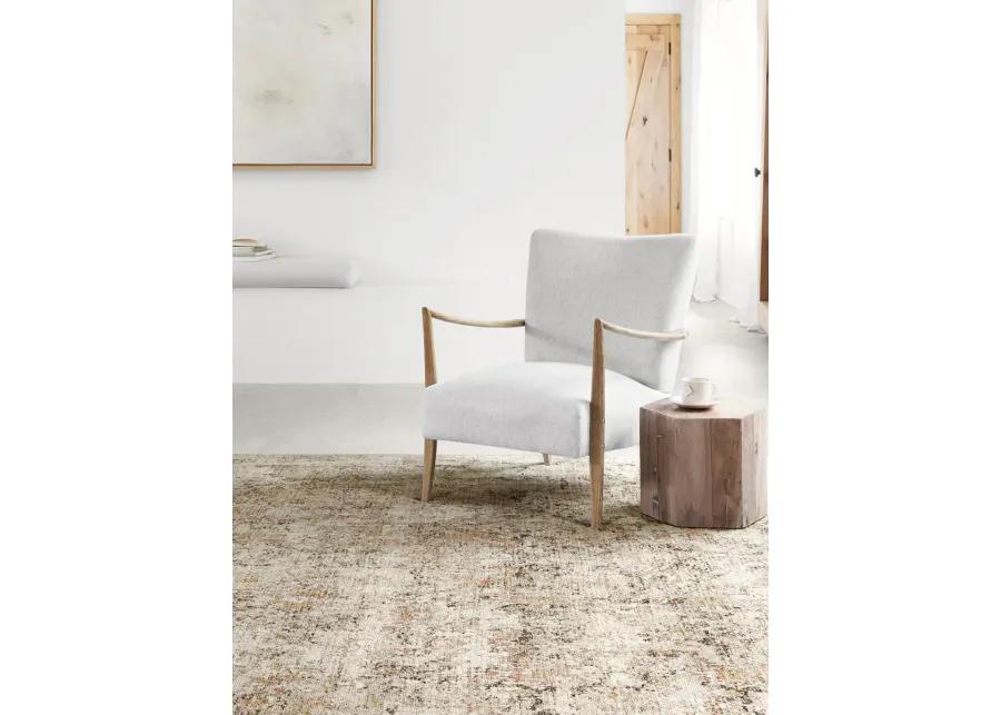 Theia THE02 2'10" x 12'6" Rug