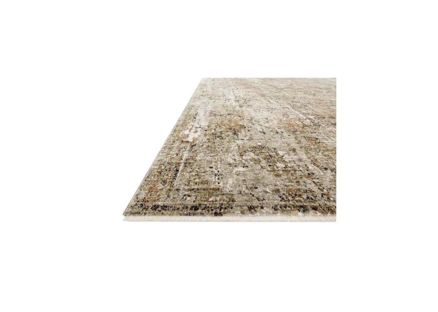 Theia THE02 2'10" x 12'6" Rug