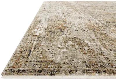 Theia THE02 2'10" x 12'6" Rug