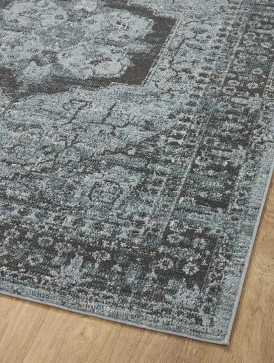 Odette ODT08 2'7" x 12'" Rug