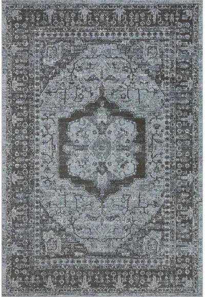 Odette ODT08 2'7" x 12'" Rug