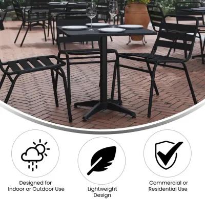 Aluminum Patio Tables