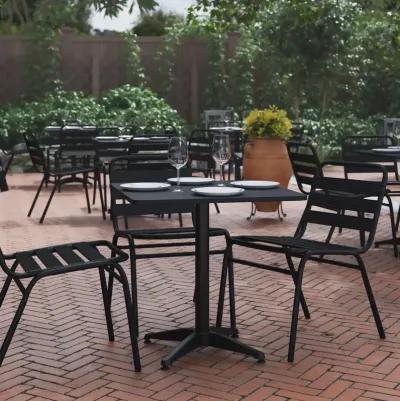 Aluminum Patio Tables