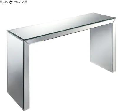 Matinee Console Table