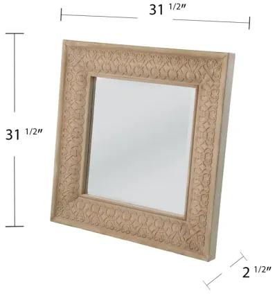 Dyerlane Decorative Wall Mirror