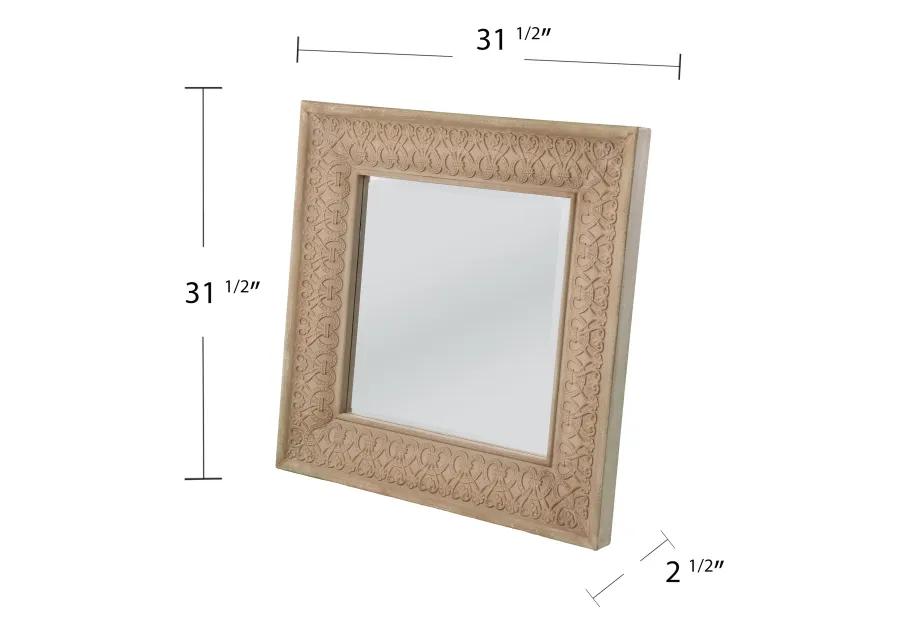 Dyerlane Decorative Wall Mirror