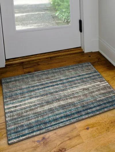 Amador AA1 Mushroom 2' x 3' Rug