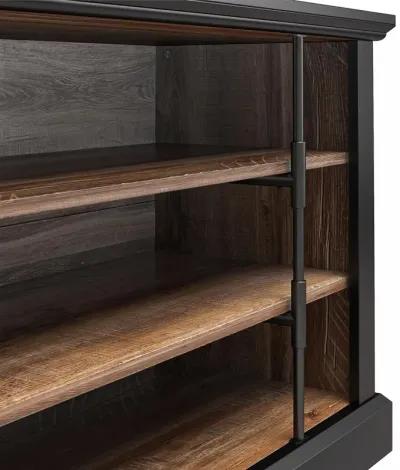 Hoffman Rustic TV Stand for TVs up to 50"