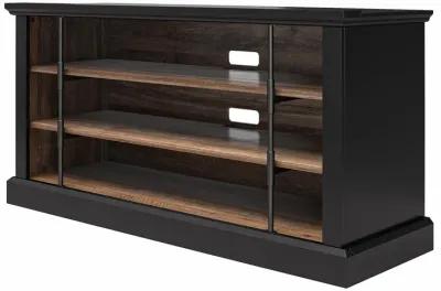 Hoffman Rustic TV Stand for TVs up to 50"