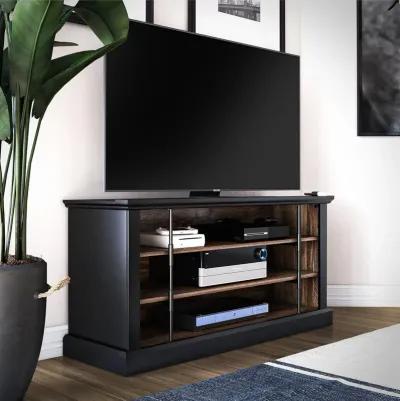 Hoffman Rustic TV Stand for TVs up to 50"