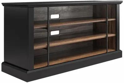 Hoffman Rustic TV Stand for TVs up to 50"