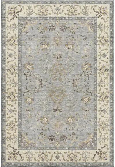 Hatay HY9 Gray 30" x 46" Rug