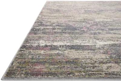 Arden ARD05 2'6" x 10'" Rug