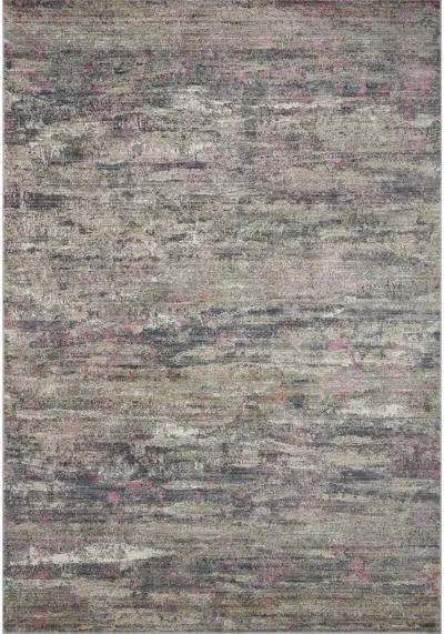 Arden ARD05 2'6" x 10'" Rug