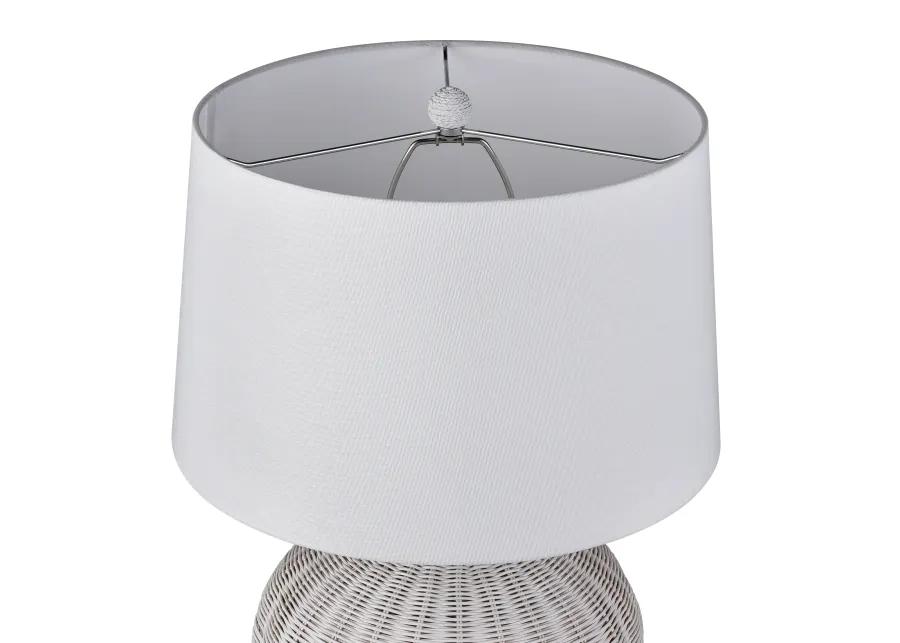 Brinley Table Lamp