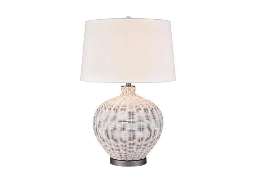 Brinley Table Lamp