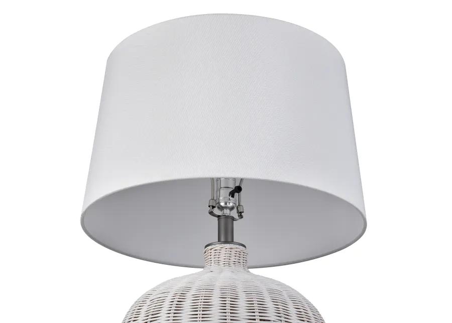 Brinley Table Lamp