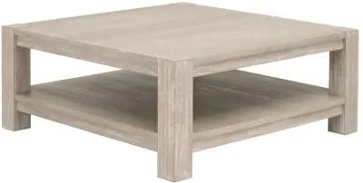 Adler Square Coffee Table