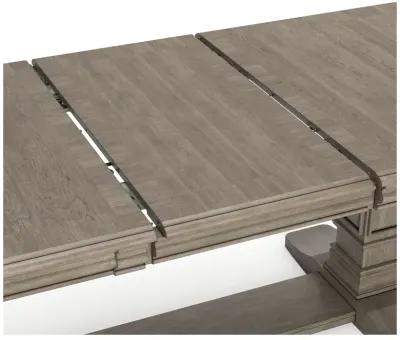 Lexorne Dining Extension Table