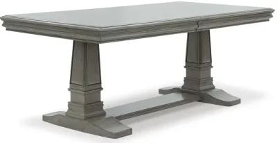 Lexorne Dining Extension Table