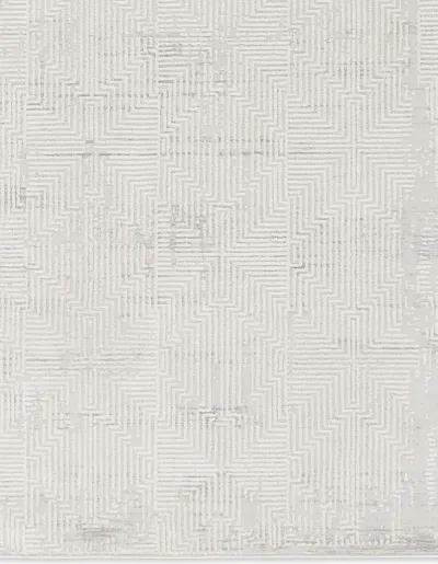 Cirque Ottavia Gray 9'2" x 11'9" Rug