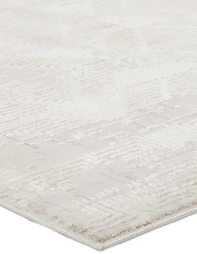 Cirque Ottavia Gray 9'2" x 11'9" Rug