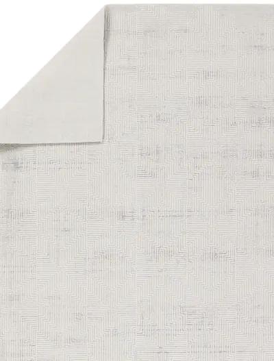 Cirque Ottavia Gray 9'2" x 11'9" Rug