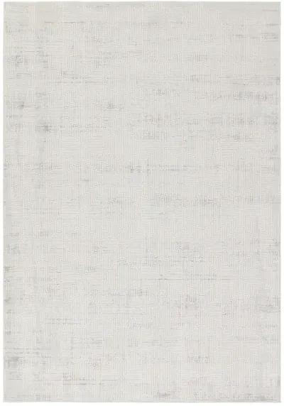 Cirque Ottavia Gray 9'2" x 11'9" Rug