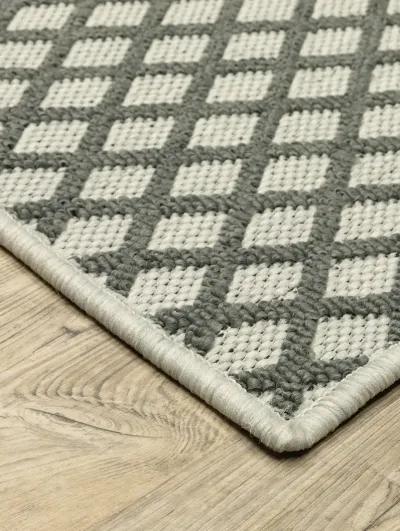 Torrey 3'3" x 5' Beige Rug