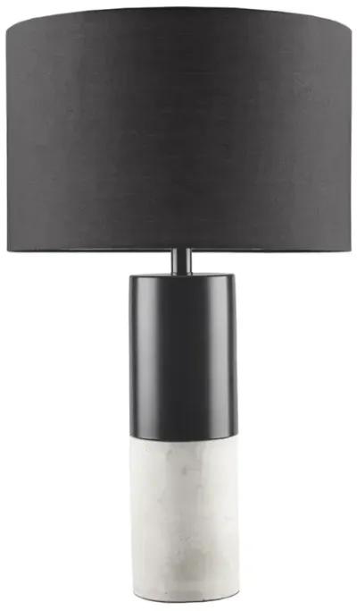 Fulton Concrete Table Lamp