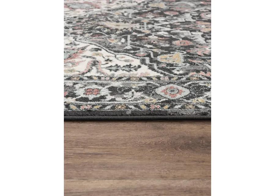 Odyssey ODY839 5'2" x 7'6" Rug