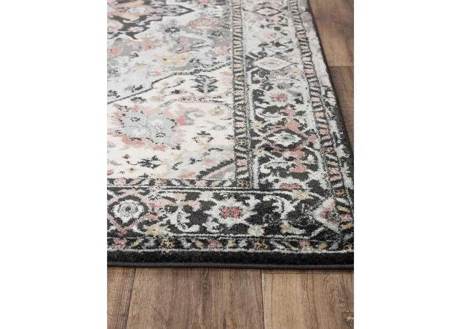 Odyssey ODY839 5'2" x 7'6" Rug