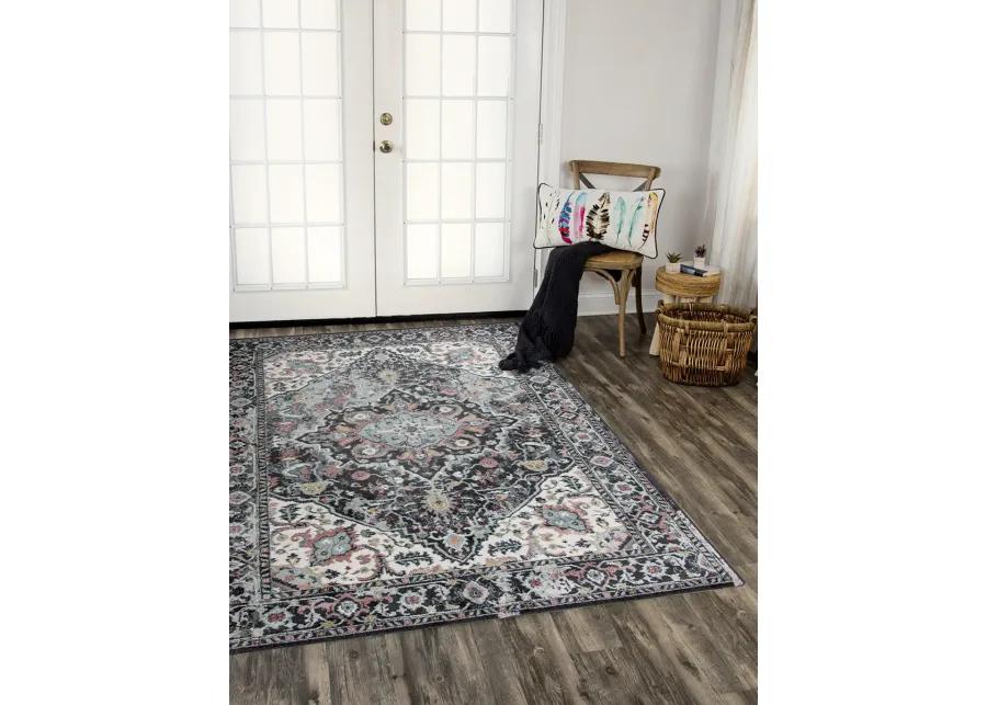 Odyssey ODY839 5'2" x 7'6" Rug