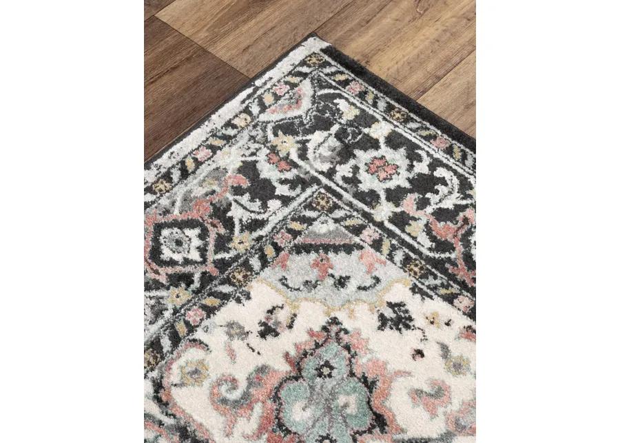 Odyssey ODY839 5'2" x 7'6" Rug