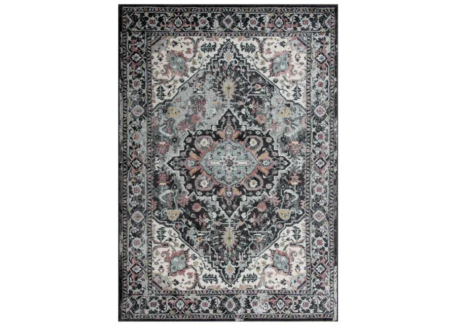 Odyssey ODY839 5'2" x 7'6" Rug